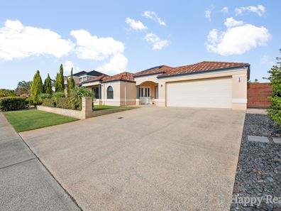 37 Sholto Crescent, Canning Vale WA 6155