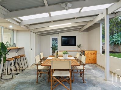 15 ENSIGN WAY, Beldon WA 6027