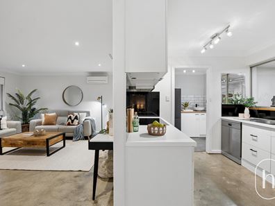 15 ENSIGN WAY, Beldon WA 6027