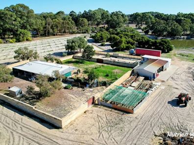 95 Teal Park Place (Neergabby), Gingin WA 6503