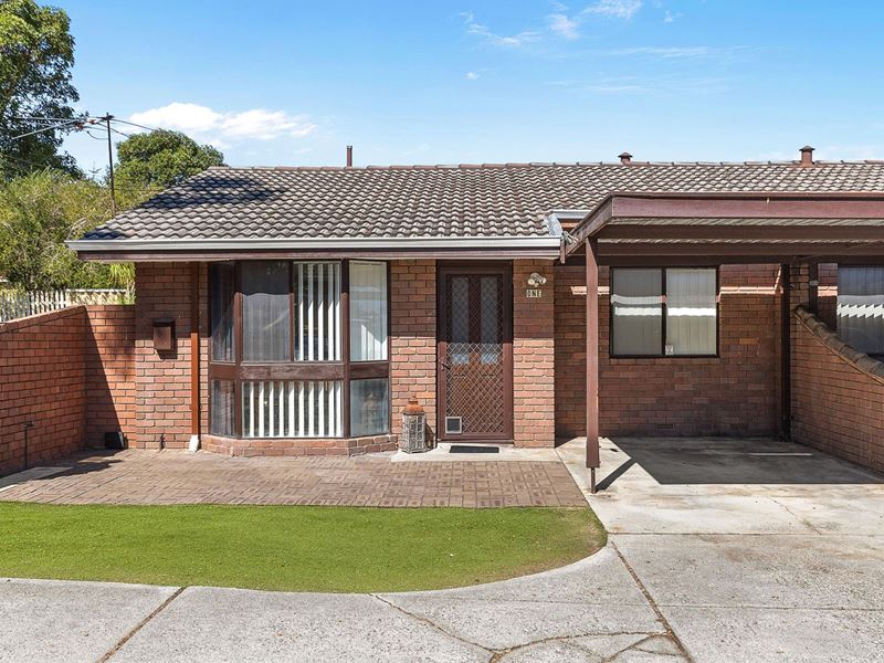 1/163 Tyler Street, Tuart Hill