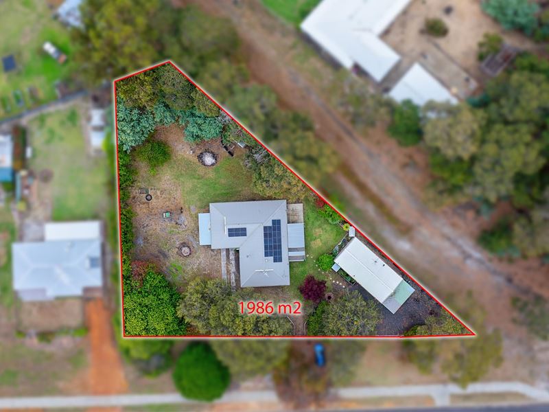 19 Capel Street, Kirup WA 6251