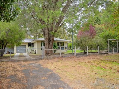 19 Capel Street, Kirup WA 6251