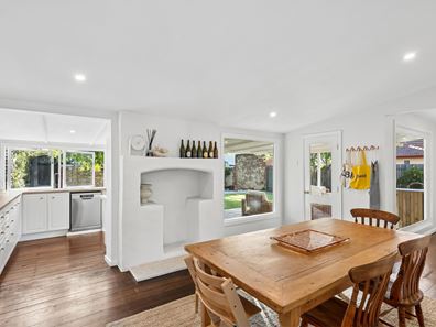 1 Walker Street, South Fremantle WA 6162