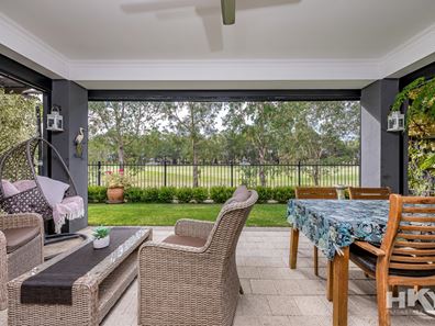 21 Crescendo Green, The Vines WA 6069