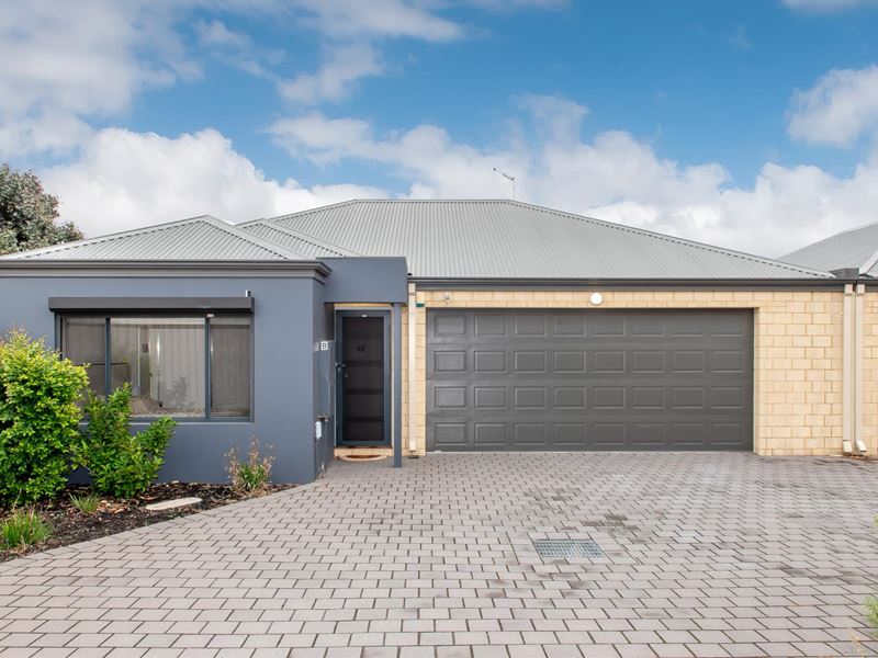 8B Lancing Way, Balga WA 6061