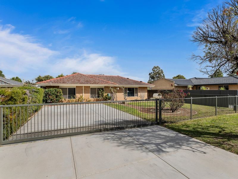 8 Norfolk Street, Forrestfield