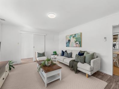 8 Norfolk Street, Forrestfield WA 6058