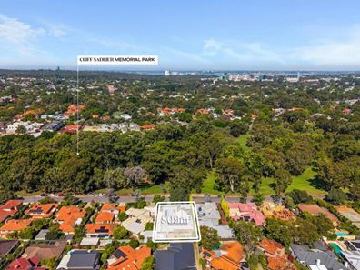 37 Woolnough Street, Daglish WA 6008