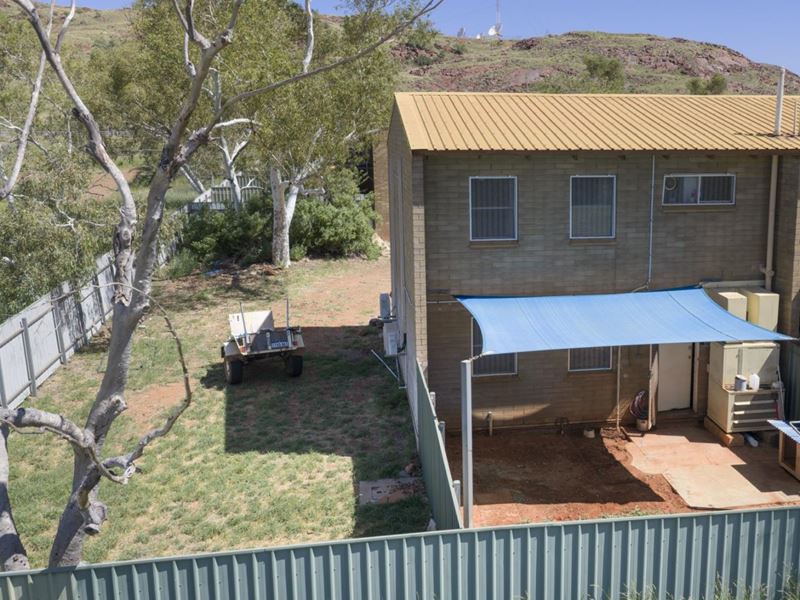 9-20 Samson  Way, Bulgarra WA 6714