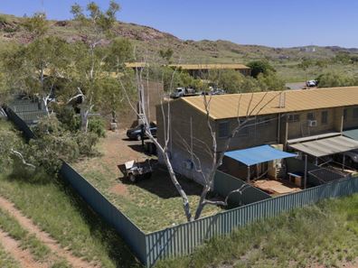 9-20 Samson  Way, Bulgarra WA 6714