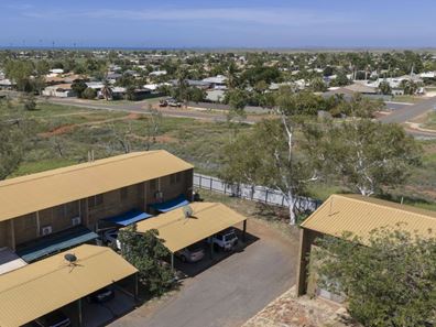 9-20 Samson  Way, Bulgarra WA 6714