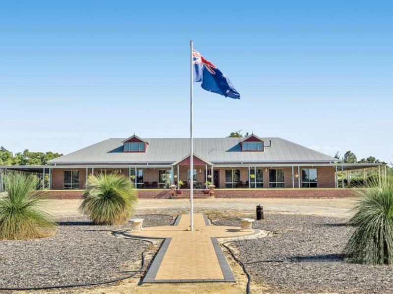 149 Leslie Road, Wandi