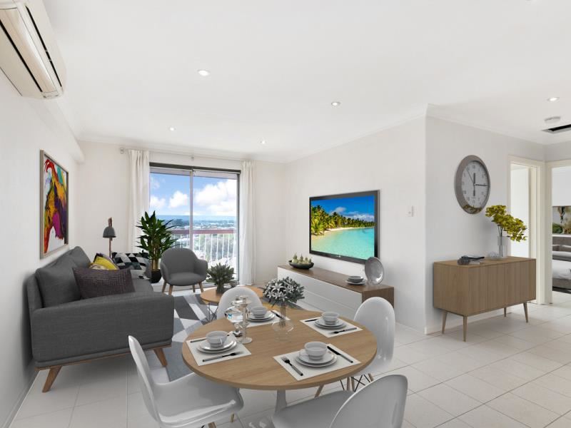 19/16 Mount Prospect Crescent, Maylands