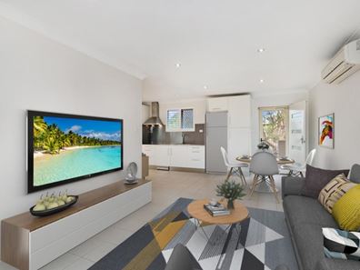 19/16 Mount Prospect Crescent, Maylands WA 6051