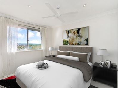 19/16 Mount Prospect Crescent, Maylands WA 6051