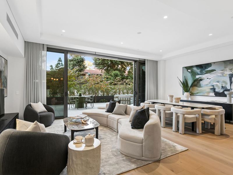 G26/3 Airlie Street, Claremont WA 6010