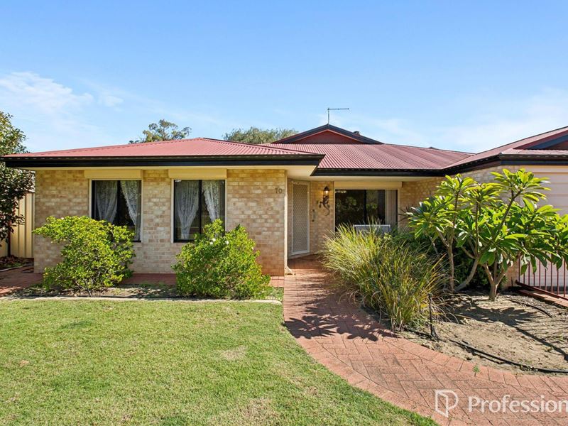 70 Paterson Street, Mundijong WA 6123