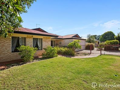 70 Paterson Street, Mundijong WA 6123