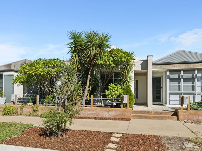 67 Stanbury Crescent, Ellenbrook WA 6069