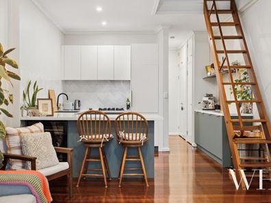5/231 South Terrace, South Fremantle WA 6162