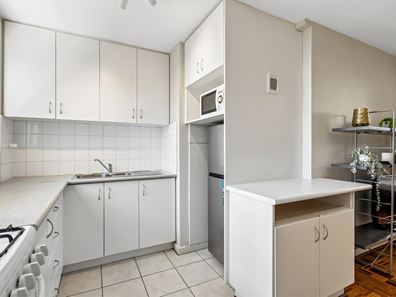 304/130A Mounts Bay Road, Perth WA 6000