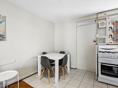 304/130A Mounts Bay Road, Perth WA 6000