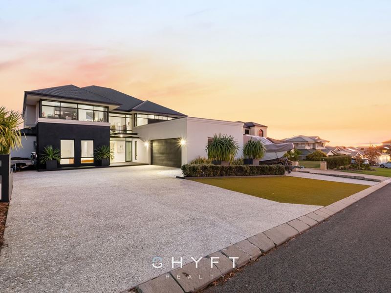 10 Catania Court, Mindarie WA 6030