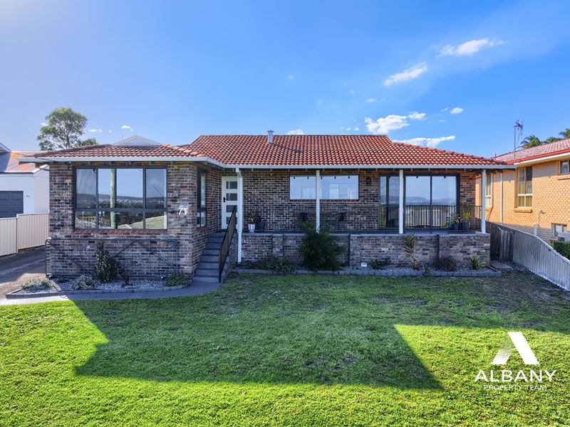 71 Bayonet Head Road, Bayonet Head