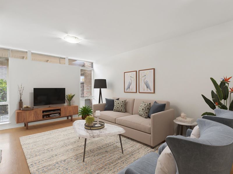 5/256 York Street, Subiaco