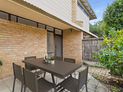 5/256 York Street, Subiaco WA 6008