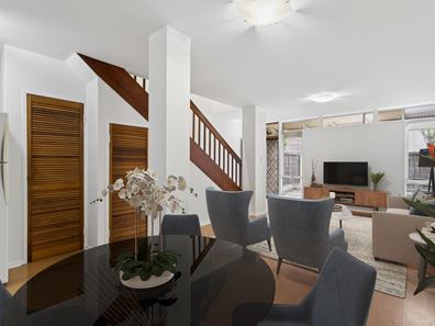 5/256 York Street, Subiaco WA 6008