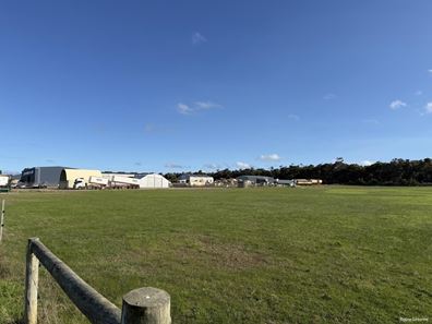 lot 116 Copal Road, Willyung WA 6330