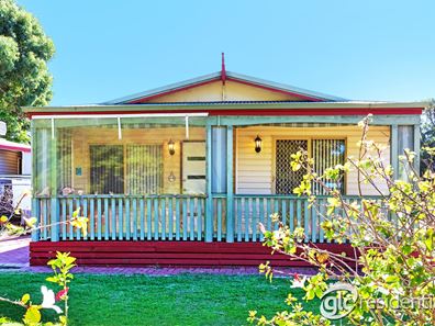 Site 231/132 Cockburn Road, Coogee WA 6166