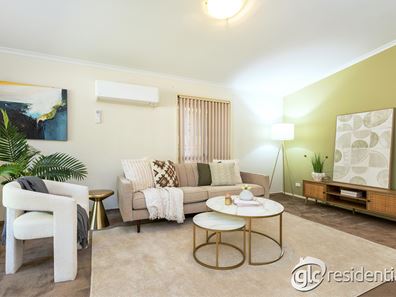 Site 231/132 Cockburn Road, Coogee WA 6166