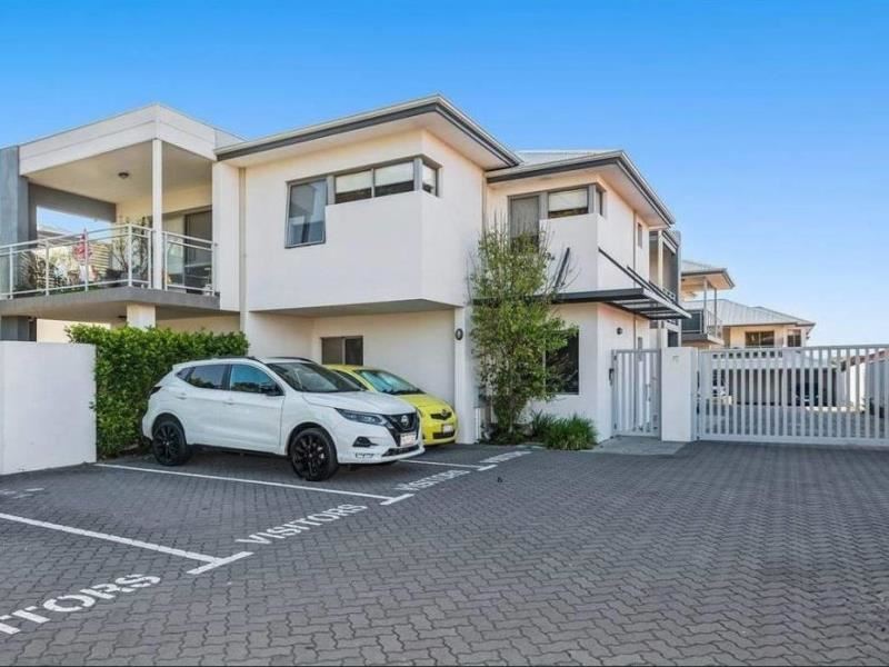 3/5 Cleaver Terrace, Rivervale
