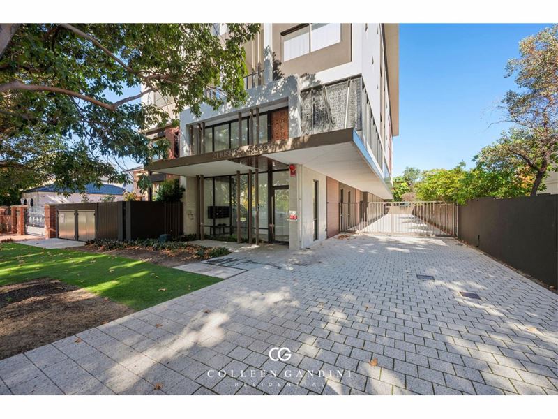 301/21 Kishorn Road, Applecross WA 6153