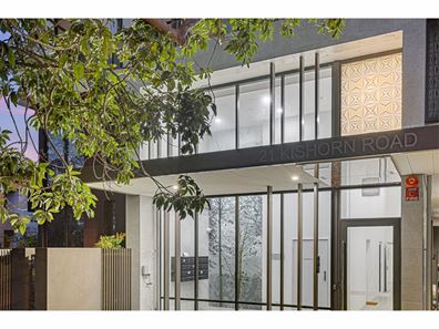 301/21 Kishorn Road, Applecross WA 6153
