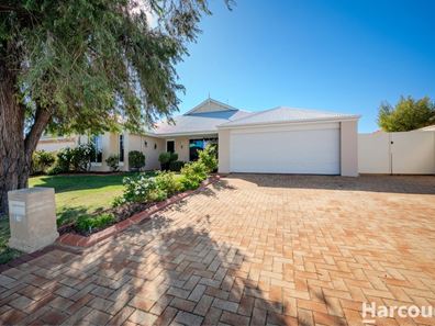27 LaBianca Vista, Carramar WA 6031