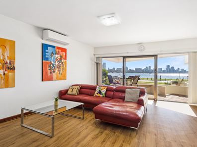 2/43 South Perth Esplanade, South Perth WA 6151