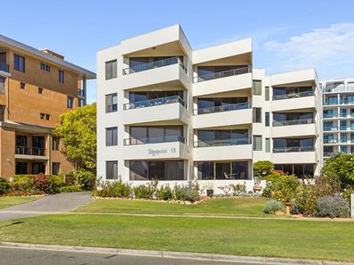 2/43 South Perth Esplanade, South Perth WA 6151