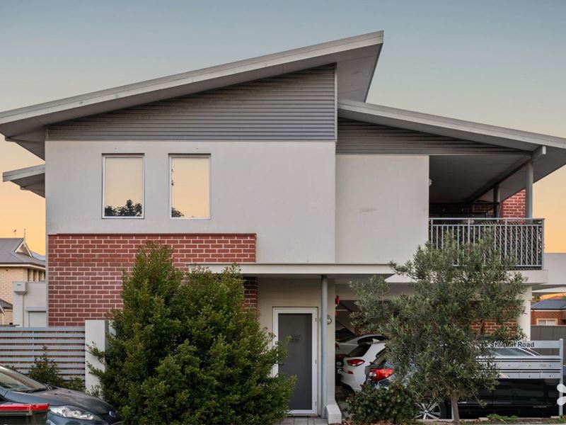 9/14 Stanton Road, Redcliffe WA 6104