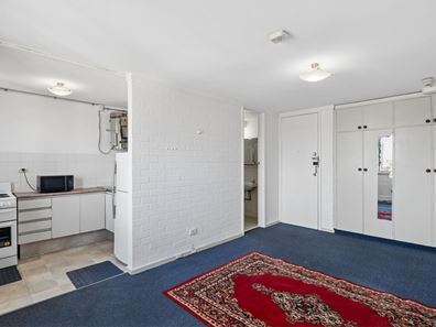 East Perth WA 6004
