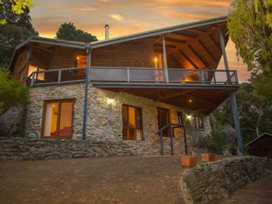 27 Dalry Road, Darlington WA 6070