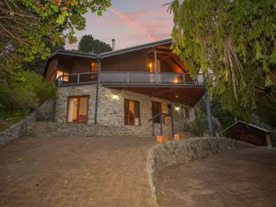 27 Dalry Road, Darlington WA 6070