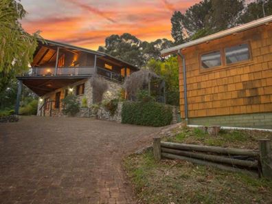 27 Dalry Road, Darlington WA 6070