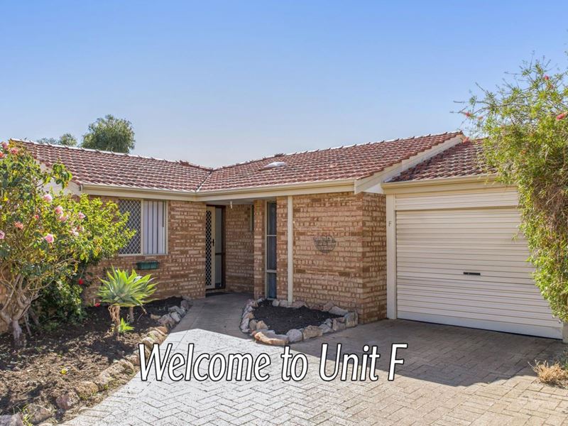 125F Belgravia Street, Belmont WA 6104
