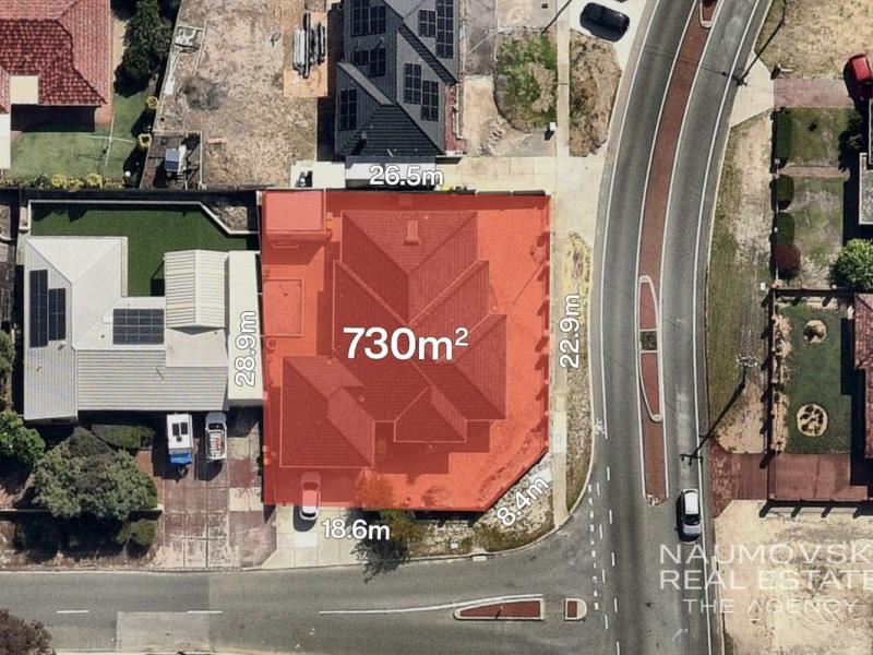 53 Jones Street, Stirling WA 6021