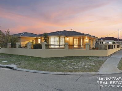 53 Jones Street, Stirling WA 6021