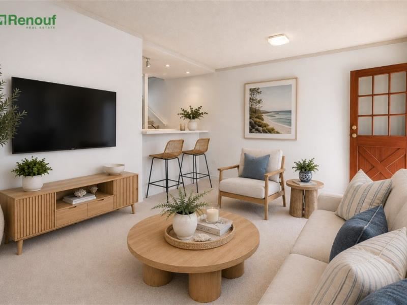 18/11-17 Princes Street, Cottesloe